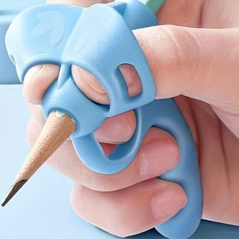 PENCIL GRIP avec appui ✍🏼