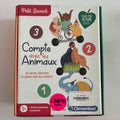 Compte avec les Animaux