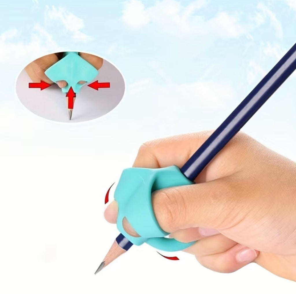 PENCIL GRIP ✍🏼